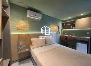 Apart Hotel, 1 Quarto em Rua Fernando Luiz Henriques dos Santos, Jardim Oceania, João Pessoa, PB valor de R$ 339.900,00 no Lugar Certo