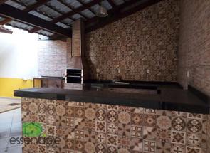 Casa, 4 Quartos, 4 Vagas, 2 Suites para alugar em Jardim Riacho das Pedras, Contagem, MG valor de R$ 6.700,00 no Lugar Certo