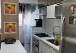 Apartamento, 2 Quartos, 2 Vagas