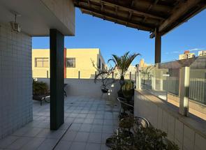 Cobertura, 3 Quartos, 1 Vaga, 2 Suites em Floresta, Belo Horizonte, MG valor de R$ 690.000,00 no Lugar Certo