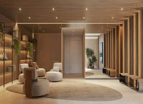 Apartamento, 4 Quartos, 2 Vagas, 2 Suites em Santo Agostinho, Belo Horizonte, MG valor de R$ 2.680.998,00 no Lugar Certo