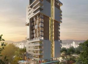 Apartamento, 4 Quartos, 3 Vagas, 1 Suite em Carmo, Belo Horizonte, MG valor de R$ 2.588.954,00 no Lugar Certo