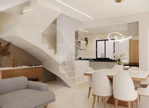 Casa, 3 Quartos, 2 Vagas, 1 Suite em Planalto, Belo Horizonte, MG valor de R$ 850.000,00 no Lugar Certo