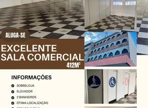 Ponto Comercial para alugar em Scrn 706/707 Bloco D Entrada 12 Sobreloja, Asa Norte, Brasília/Plano Piloto, DF valor de R$ 1,00 no Lugar Certo