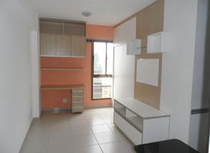 Quitinete, 1 Quarto, 1 Vaga para alugar em Dos Eucaliptos Quadra 107, Norte, Águas Claras, DF valor de R$ 1.700,00 no Lugar Certo