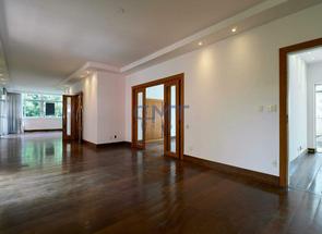 Cobertura, 5 Quartos, 3 Vagas, 2 Suites para alugar em Lourdes, Belo Horizonte, MG valor de R$ 15.000,00 no Lugar Certo