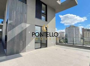 Cobertura, 3 Quartos, 5 Vagas, 3 Suites em Lourdes, Belo Horizonte, MG valor de R$ 3.470.925,00 no Lugar Certo