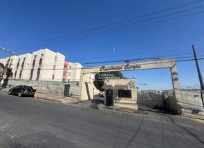 Apartamento, 2 Quartos, 1 Vaga para alugar em Rua Maria Elizabet Pessoa, Diamante, Belo Horizonte, MG valor de R$ 1.300,00 no Lugar Certo