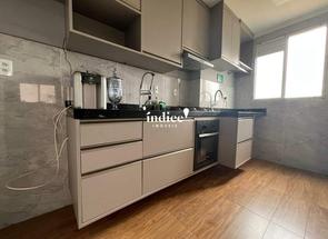 Apartamento, 2 Quartos, 1 Vaga em Rua Vicente Urbano, Jardim Manoel Penna, Ribeirão Preto, SP valor de R$ 270.000,00 no Lugar Certo