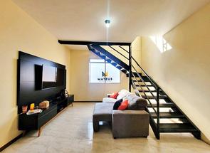 Cobertura, 4 Quartos, 2 Vagas, 1 Suite em Nova Cachoeirinha, Belo Horizonte, MG valor de R$ 480.000,00 no Lugar Certo