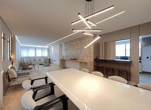 Apartamento, 4 Quartos, 4 Vagas, 4 Suites em Lourdes, Belo Horizonte, MG valor de R$ 3.490.000,00 no Lugar Certo