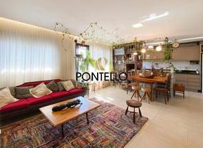 Apartamento, 1 Quarto, 2 Vagas, 1 Suite em Santa Efigênia, Belo Horizonte, MG valor de R$ 1.250.000,00 no Lugar Certo