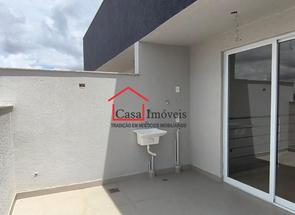 Cobertura, 3 Quartos, 2 Vagas, 1 Suite em Ipiranga, Belo Horizonte, MG valor de R$ 950.000,00 no Lugar Certo