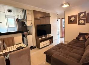 Apartamento, 3 Quartos, 1 Vaga, 1 Suite em Jardim Riacho das Pedras, Contagem, MG valor de R$ 340.000,00 no Lugar Certo