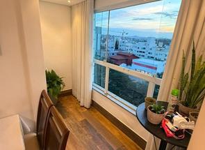 Apartamento, 2 Quartos, 1 Vaga, 1 Suite em Castelo, Belo Horizonte, MG valor de R$ 455.000,00 no Lugar Certo