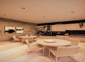 Cobertura, 1 Quarto, 1 Vaga, 1 Suite em Serra, Belo Horizonte, MG valor de R$ 990.000,00 no Lugar Certo