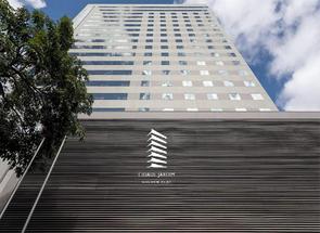 Apartamento, 1 Quarto, 1 Vaga em Cidade Jardim, Belo Horizonte, MG valor de R$ 460.000,00 no Lugar Certo