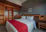 Apart Hotel, 1 Quarto, 1 Suite