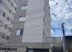 Apartamento, 2 Quartos, 2 Vagas, 1 Suite em Ana Lúcia, Sabará, MG valor de R$ 540.000,00 no Lugar Certo