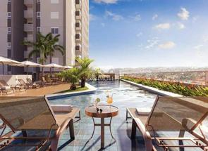 Apartamento, 3 Quartos, 2 Vagas, 1 Suite em Buritis, Belo Horizonte, MG valor de R$ 1.172.200,00 no Lugar Certo