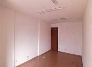 Sala para alugar em Barro Preto, Belo Horizonte, MG valor de R$ 590,00 no Lugar Certo