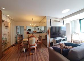 Apartamento, 3 Quartos, 2 Vagas, 1 Suite em Gutierrez, Belo Horizonte, MG valor de R$ 890.000,00 no Lugar Certo