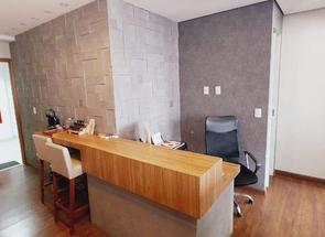 Sala, 1 Vaga em Avenida T 7, Setor Oeste, Goiânia, GO valor de R$ 650.000,00 no Lugar Certo