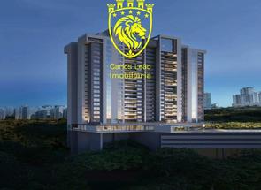 Apartamento, 4 Quartos, 3 Vagas, 2 Suites em Vila da Serra, Nova Lima, MG valor de R$ 3.760.000,00 no Lugar Certo