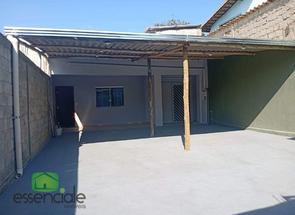 Casa, 2 Quartos, 4 Vagas, 1 Suite para alugar em Jardim Riacho das Pedras, Contagem, MG valor de R$ 2.600,00 no Lugar Certo