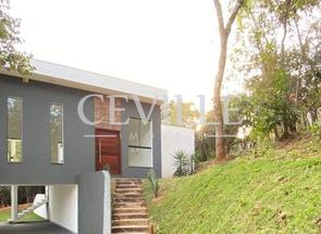 Casa em Condomínio, 3 Quartos, 4 Vagas, 1 Suite em Lobo Guará, Condomínio Recanto do Vale, Brumadinho, MG valor de R$ 995.000,00 no Lugar Certo
