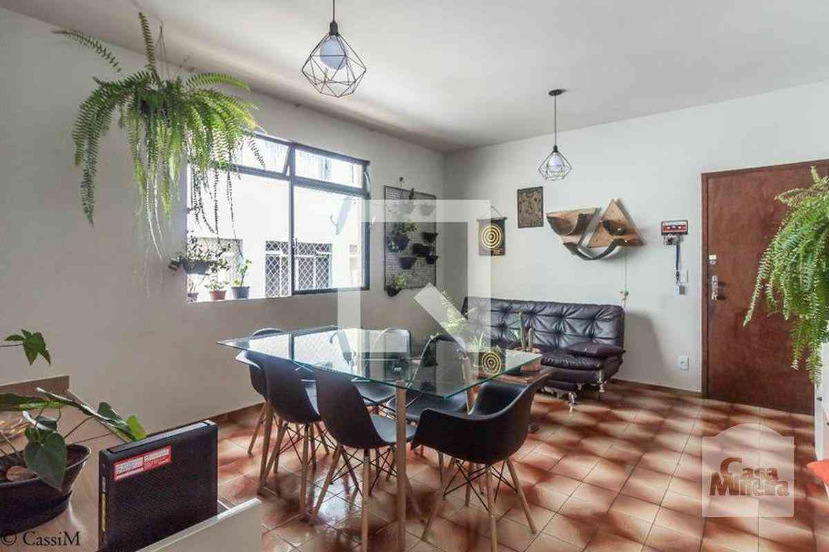 Apartamento com 3 quartos à venda no bairro Cidade Nova, 90m²
