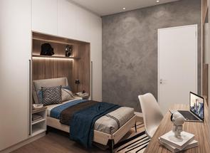 Apartamento, 2 Quartos, 1 Vaga, 1 Suite em Jaraguá, Belo Horizonte, MG valor de R$ 545.000,00 no Lugar Certo