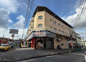 Apartamento, 2 Quartos para alugar em Rua Silva Guimarães, Jatobá (barreiro), Belo Horizonte, MG valor de R$ 1.200,00 no Lugar Certo