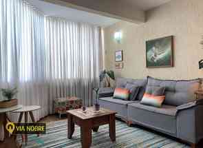Apartamento, 3 Quartos, 2 Vagas, 1 Suite em Rua Tereza Mota Valadares, Buritis, Belo Horizonte, MG valor de R$ 450.000,00 no Lugar Certo
