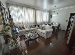 Apartamento, 4 Quartos, 2 Vagas, 1 Suite em Vila Paris, Belo Horizonte, MG valor de R$ 795.000,00 no Lugar Certo