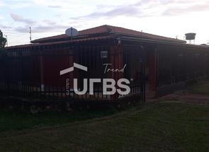 Casa, 3 Quartos, 2 Vagas, 1 Suite em [endereco], Jardim Eldorado, Aparecida de Goiânia, GO valor de R$ 750.000,00 no Lugar Certo