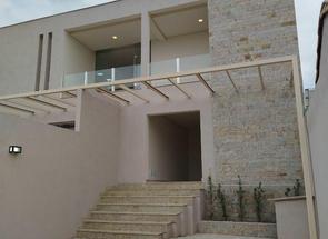 Casa, 3 Quartos, 2 Vagas em Santa Rosa, Belo Horizonte, MG valor de R$ 1.190.000,00 no Lugar Certo