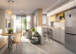 Apartamento, 2 Quartos
