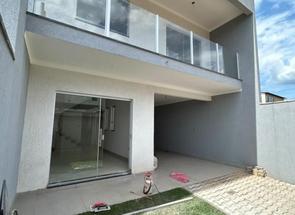 Casa, 3 Quartos, 2 Vagas, 1 Suite em Centro, Sarzedo, MG valor de R$ 450.000,00 no Lugar Certo