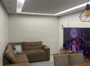 Apartamento, 2 Quartos, 1 Vaga em Pousada Del Rey (são Benedito), Santa Luzia, MG valor de R$ 200.000,00 no Lugar Certo