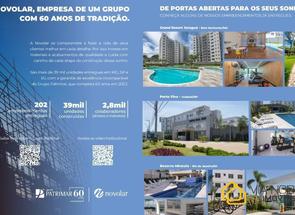 Apartamento, 3 Quartos, 2 Vagas, 1 Suite em Fleming, Ouro Preto, Belo Horizonte, MG valor de R$ 642.972,00 no Lugar Certo