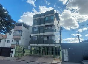 Apartamento, 3 Quartos, 2 Vagas, 1 Suite em Inconfidentes, Contagem, MG valor de R$ 490.000,00 no Lugar Certo