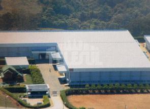 Galpão para alugar em Distrito Industrial Cláudio Galvão Nogueira, Varginha, MG valor de R$ 149.000,00 no Lugar Certo