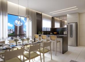 Apartamento, 3 Quartos, 2 Vagas, 2 Suites em Sion, Belo Horizonte, MG valor de R$ 1.589.827,00 no Lugar Certo