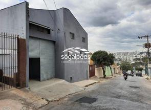 Galpão para alugar em Rua Bom Sucesso, Carlos Prates, Belo Horizonte, MG valor de R$ 11.000,00 no Lugar Certo