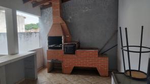 Casa, 4 Quartos, 2 Vagas em Vossoroca, Votorantim, SP valor de R$ 400.000,00 no Lugar Certo