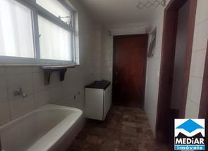 Apartamento, 4 Quartos, 2 Vagas, 1 Suite para alugar em Floresta, Belo Horizonte, MG valor de R$ 4.600,00 no Lugar Certo