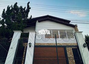 Casa, 3 Quartos, 6 Vagas, 1 Suite em Vila Pinto, Varginha, MG valor de R$ 3.000.000,00 no Lugar Certo