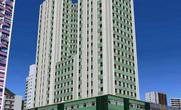 Apartamento, 3 Quartos, 1 Vaga