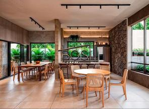 Cobertura, 1 Quarto, 1 Vaga, 1 Suite em Serra, Belo Horizonte, MG valor de R$ 990.000,00 no Lugar Certo